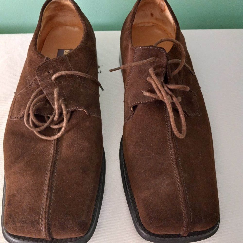 zengara men shoes